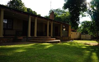 3 Bedroom House in Rietondale