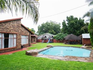 3 Bed House in Kempton Park Central