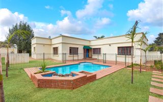 4 Bedroom House in Florida Park