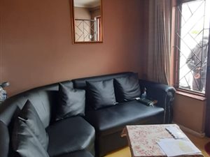 2 Bed House in Zeekoevlei