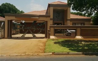 3 Bedroom House in Vanderbijlpark CE