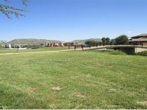 1019 m² Land available in The Islands Estate
