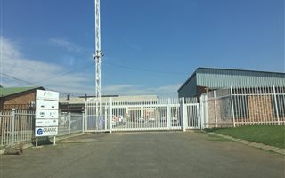 6279 m² Industrial space in New State Area