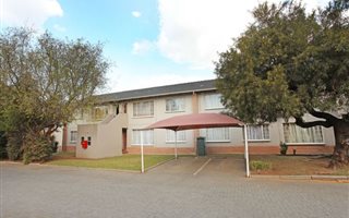 3 Bedroom Apartment in Boksburg West