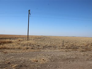 154 ha Farm in Bela-Bela (Warmbaths)