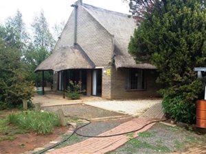 4982 m² Land available in Quaggafontein
