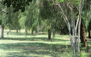 5.6 ha Land available in Groblersdal