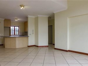 2 Bedroom Apartment in Edenburg