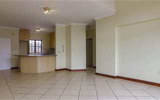 2 Bedroom Apartment in Edenburg