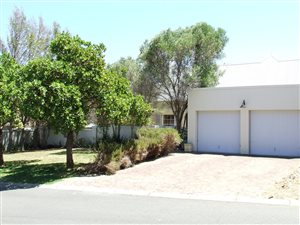 3 Bed House in D Urbanvale