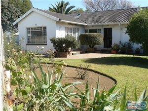 4 Bed House in Krugersrus
