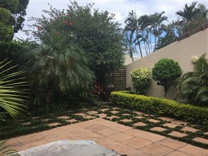 3 Bedroom Duplex in Prospect Hall