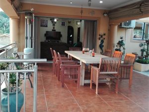 3 Bedroom House in Mount Vernon