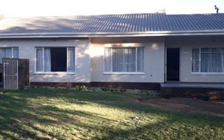 3 Bedroom House in Aliwal North