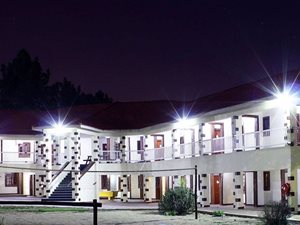 4900 m² Commercial space in Kyalami AH