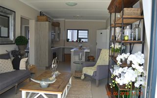 2 Bedroom Apartment in Carlswald North Estate