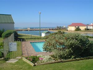 2 Bed Apartment in Marina Martinique