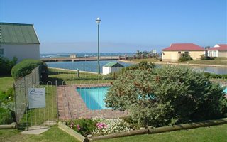 2 Bedroom Apartment in Marina Martinique