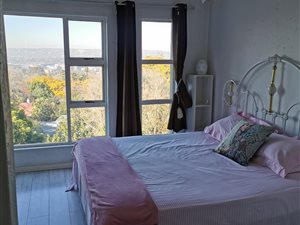3 Bed Apartment in Kilberry