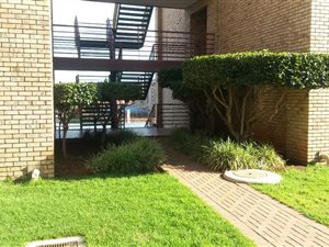 2 Bed Flat in Kanoniers Park