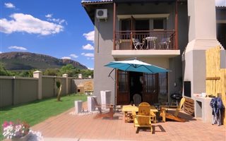 3 Bedroom Duplex in Melodie