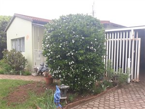 4 Bed House in Homelake