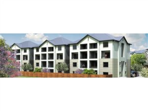 2 Bed Apartment in Little Falls