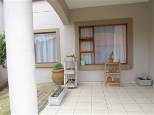 2 Bed Townhouse in Emfuleni Golf Estate