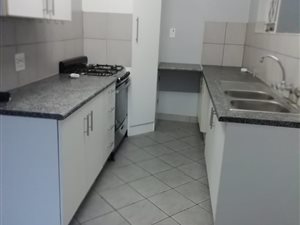 2 Bed Apartment in Clubview