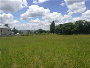 742 m² Land available in White River Central