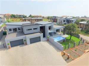 5 Bed House in Cashan
