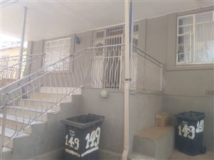 3 Bed House in Bezuidenhout Valley