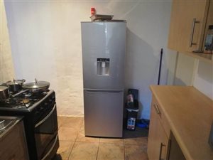 1 Bed Garden Cottage in Kensington B
