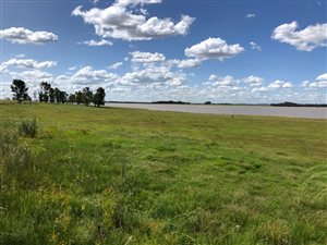 30.3 ha Farm in Sasolburg