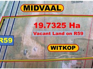 535 m² Commercial space in Pendale AH
