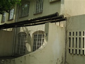 3 Bed Duplex in Vereeniging