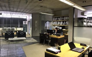 179 m² Commercial space in De Waterkant