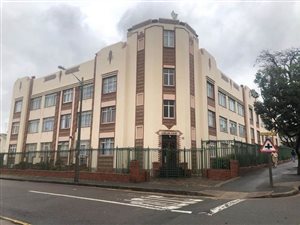 1.5 Bed Apartment in Morningside