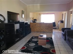 3 Bed Apartment in Cambridge