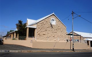 3 Bedroom House in Oudtshoorn