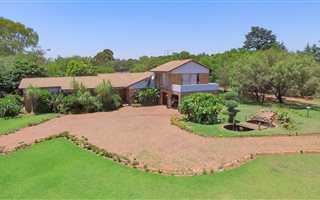 5 Bedroom House in Pomona