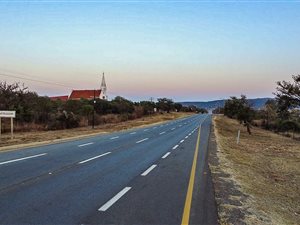 1995 m² Land available in Swartruggens