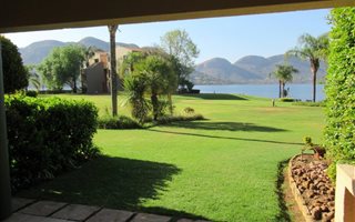 2 Bedroom Apartment in Hartbeespoort Dam