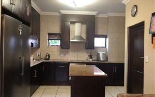 4 Bedroom House in Midfield Estate