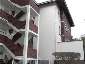1 Bed Apartment in Pelham