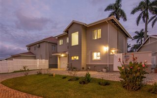 3 Bedroom House in Manor Estates