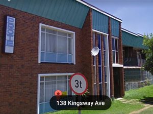 1 Bed Apartment in Dalview