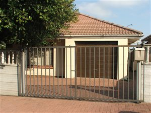 3 Bed House in Oakdale