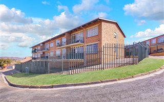 1 Bedroom Apartment in Southcrest