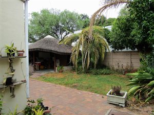3 Bedroom House in Observatory